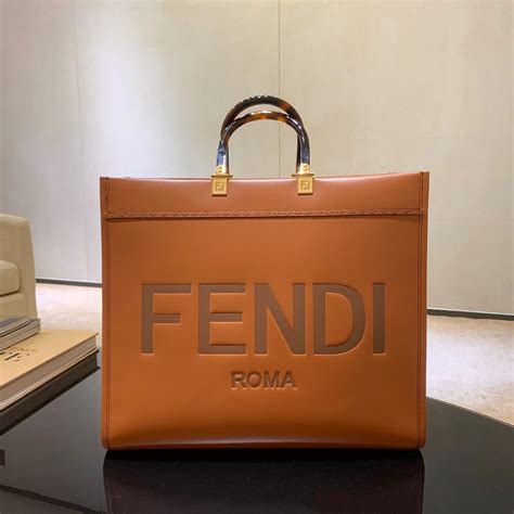 fendi tote bags|knock off fendi tote bag.